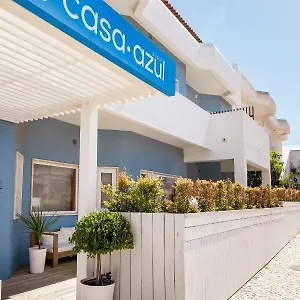 Aparthotel Casa Azul - &, Sagres