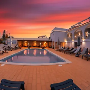 Gasthof Welwitshia, Carvoeiro (Lagoa)