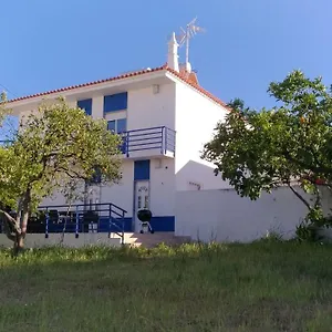  Apartamento Casa D'avó
