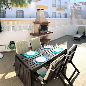  Apartamento - Terraço Bbq - Wifi - Ac - Garagem Fechada