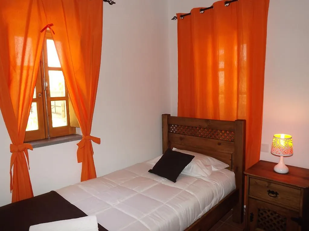 Casa De Campo Vale Do Asno Altura Pensionat