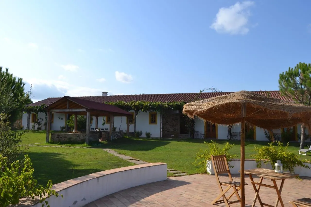 Casa De Campo Vale Do Asno Altura